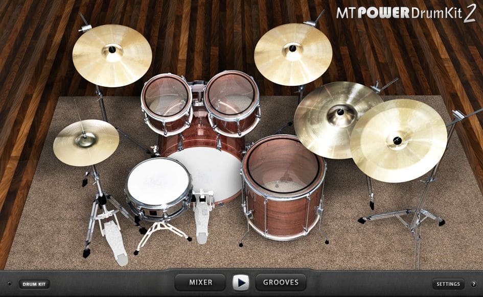 murda beatz drum kit free download
